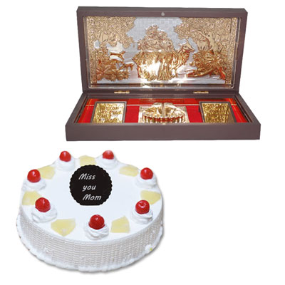 "Gift Hamper - code H04 - Click here to View more details about this Product